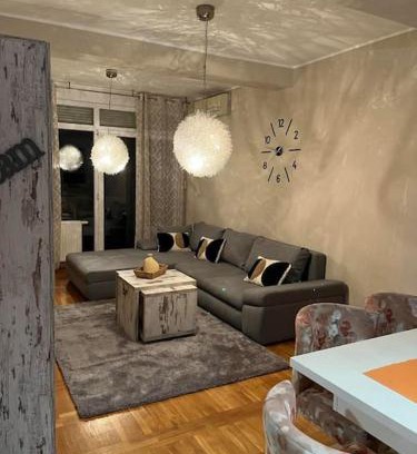 Osijek Apartment | NkoS