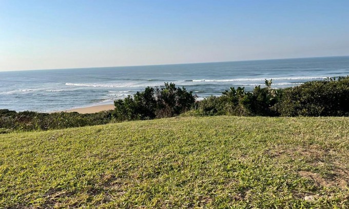 Tugela Mouth Ski Chalet | No 12 Tugela Mouth