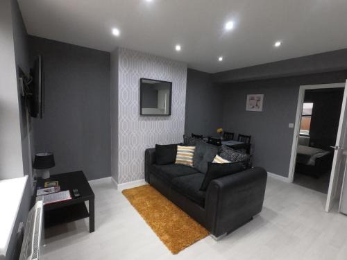 Newark Apartment | No 2 New Inn Apartments