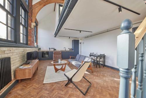 Sunderland Apartment | No 5 at Simpson Street Apartments Sunderland