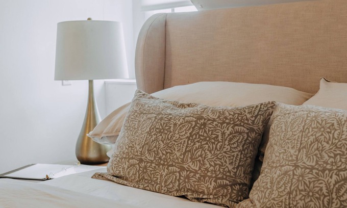 Winnipeg Bed & Breakfast | No.5 East