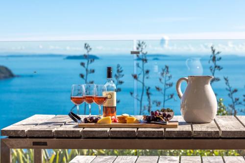 Waiheke Island House | No 63 - Stay Waiheke