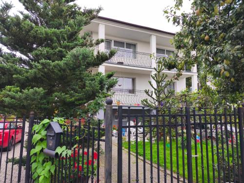 Boleslawiec House | Noclegi u Danuty