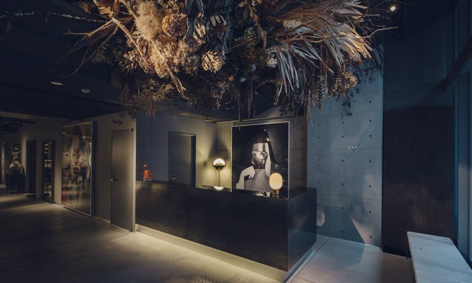 Shijo Hotel | Node Hotel