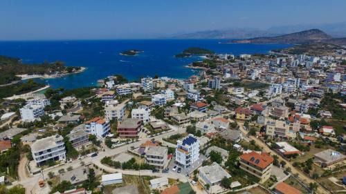 Ksamil Hotel | NOI HOTEL