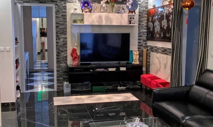 Noisiel Apartment | Noisiel - Beautiful apartment - 20mn Disney Land Paris