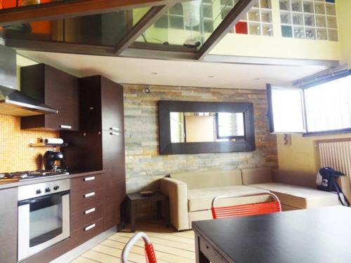 Zona Padova Apartment | Nolo Loft in Milan