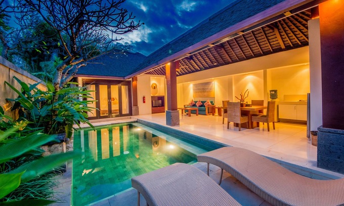 Umalas Hotel | Nomad Hub Canggu-Bali