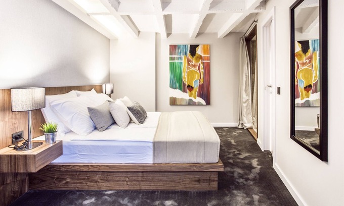 Vracar Hotel | Nomad Luxury Suites