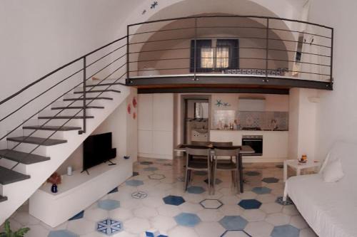 Ischia Porto Apartment | Nonna Giuseppina Home