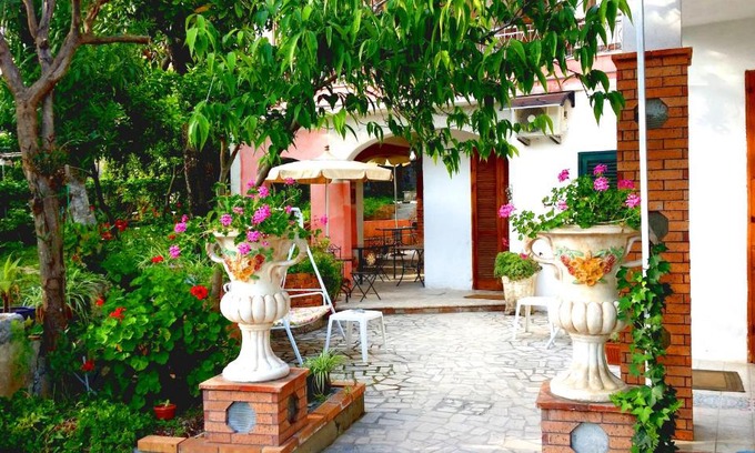 Acquafredda Bed & Breakfast | Nonna Vincenza