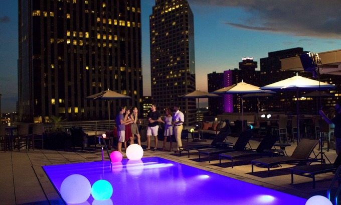 Central Business District Hotel | NOPSI Hotel, New Orleans