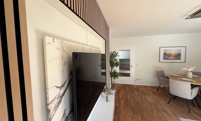 Egenbuttel Apartment | Nordbrise Apartments near Hamburg