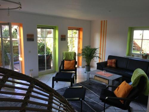 Scholderup Apartment | Nordglueck