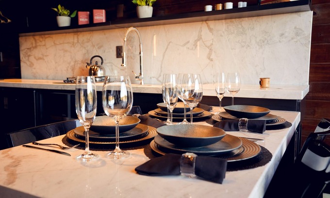 Cambara do Sul Ski Chalet | Nordic Cabanas Cambará do Sul RS