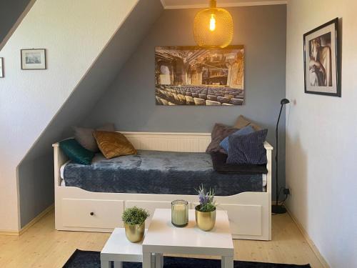 Vollerwiek Apartment | Nordlicht