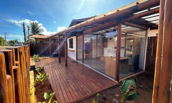 Floresta Velha Hotel | Noronheiro Boutique & House