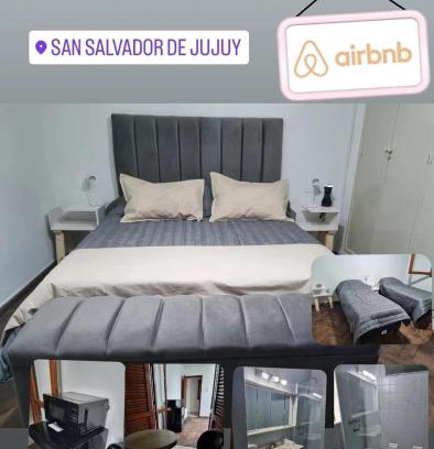 Barrio Centro Hotel | Norte Vibes