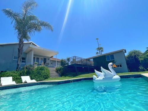 Durban North Apartment | North Breeze Retreats