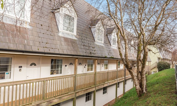 Hele Apartment | North Devon Resort