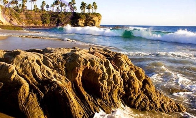 Laguna Beach House | North Laguna Spectacular Ocean View Home-Walk to Beach & Town!