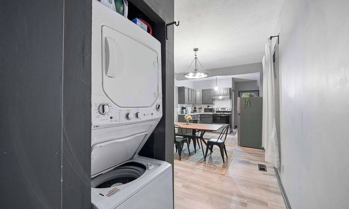 Short North House | North Pearl Residences 874