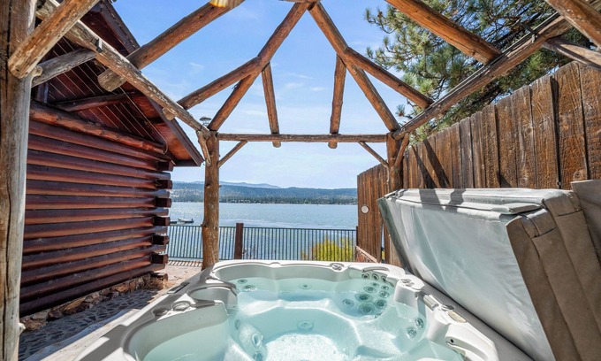 Fawnskin Cabin | Northern Exposure Lakefront