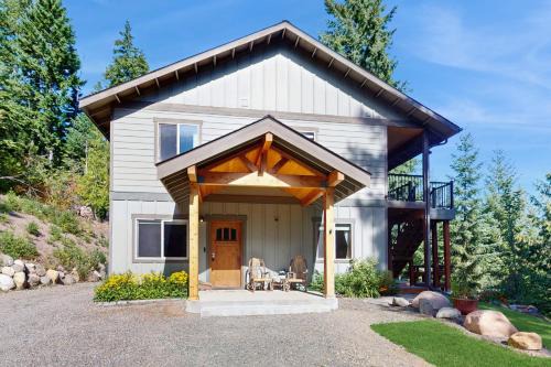 Cle Elum House | Northwest Nest