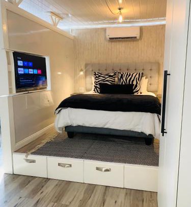 Port Elizabeth Apartment | Northwood Manor