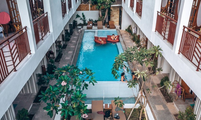 Mangsit Bed & Breakfast | Norton Homestay