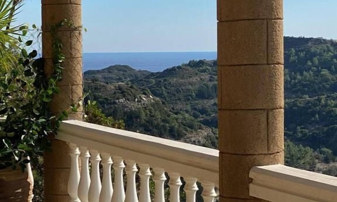 Kallithea Apartment | Nostrana Village