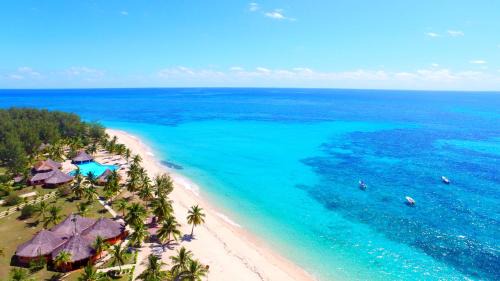 Nosy Saba Resort | Nosy Saba Private Island & Spa