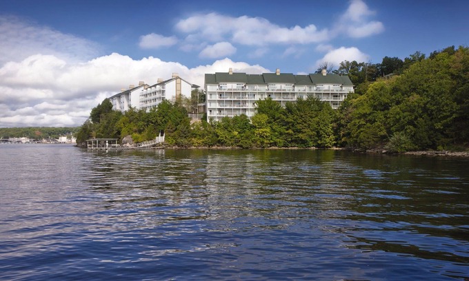 Osage Beach Resort | Not just another vacation, but another way of living!