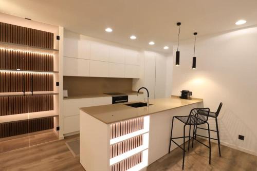 Santander Apartment | Notel Club - Precioso loft en el centro de la ciudad