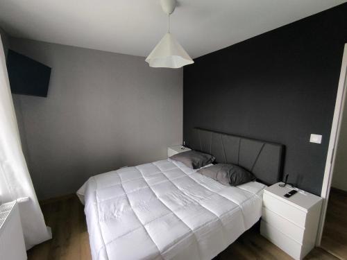 Argenteuil House | Notre Dame d'Orgemont - Gris 5