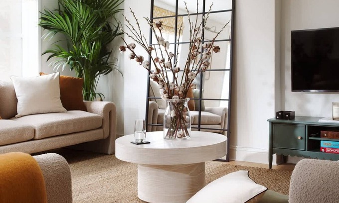 Colville House | Notting Hill Mews House Sleeps 8