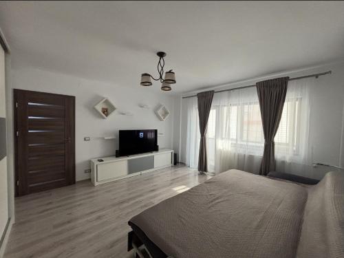 Timisoara Apartment | Nova Apartment