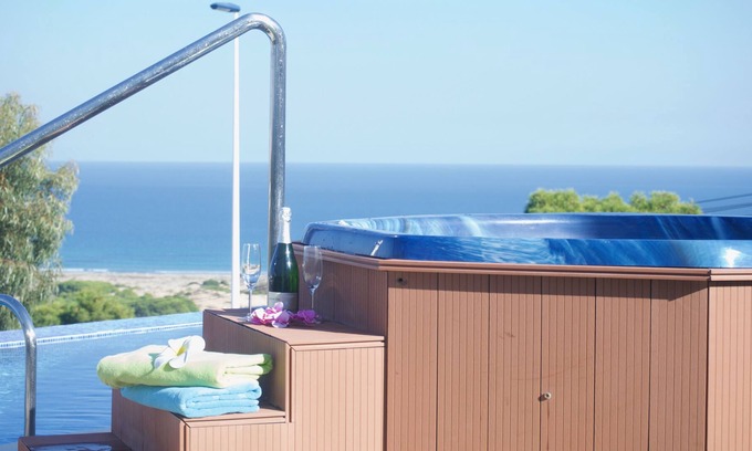Gran Alacant Hotel | Nova Beach Apartment
