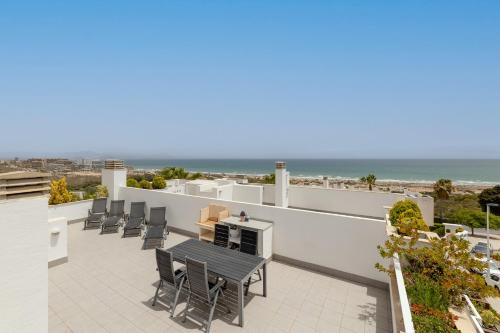 Gran Alacant Apartment | Nova Beach Eleni