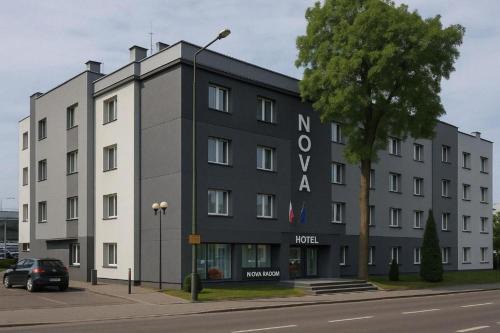 Radom Hotel | NOVA Centrum Hotel