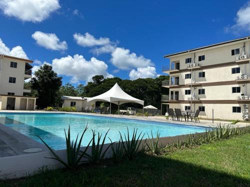 Buccoo Apartment | Nova Haven