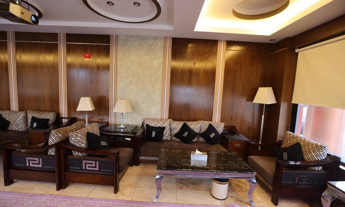 Yanbu Apartment | Nova Park Serviced Apartments