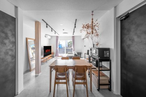 Minami Apartment | Novael