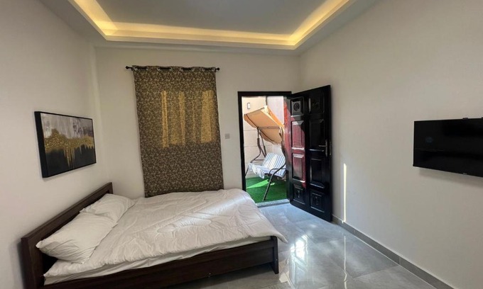 Al Maqta Apartment | Novi Homes 1