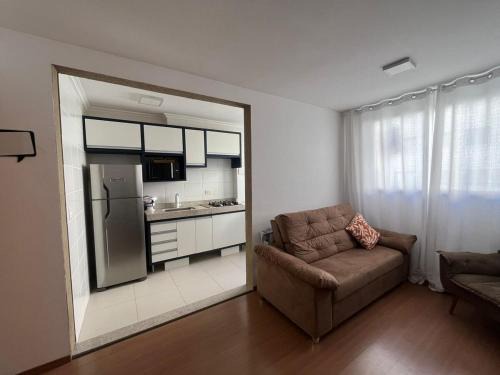 Gleba Fazenda Palhano Apartment | Novo na Gleba - com ar Lazer Completo - piscina - academia