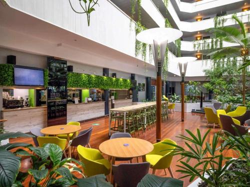 Darwin City Centre Hotel | Novotel Darwin CBD