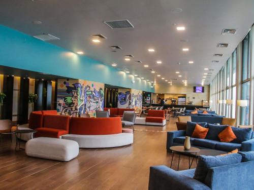 Puerto Montt Hotel | Novotel Puerto Montt