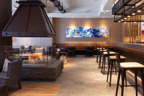 Furano Hotel | Nozo Hotel