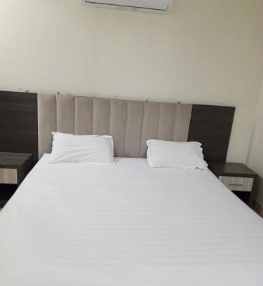 Riyadh Apartment | Nozol Mena 109 Al-Yarmouk