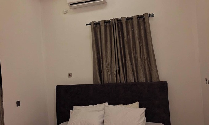 Uyo Apartment | NPJ Luxury Apartment